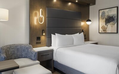 Best Western Premier Hotel Aristocrate