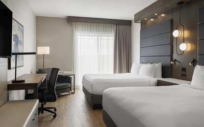 Best Western Premier Hotel Aristocrate