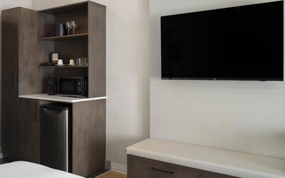 Best Western Premier Hotel Aristocrate