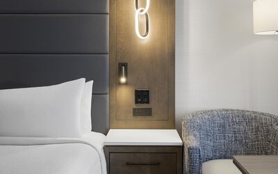 Best Western Premier Hotel Aristocrate