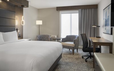 Best Western Premier Hotel Aristocrate