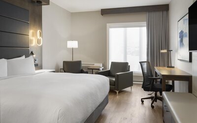 Best Western Premier Hotel Aristocrate