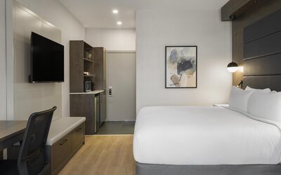 Best Western Premier Hotel Aristocrate