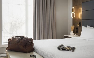 Best Western Premier Hotel Aristocrate