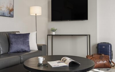 Best Western Premier Hotel Aristocrate
