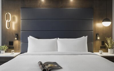 Best Western Premier Hotel Aristocrate
