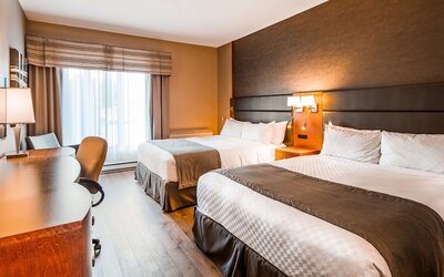 Best Western Premier Hotel Aristocrate