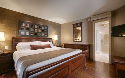 Best Western Premier Hotel Aristocrate