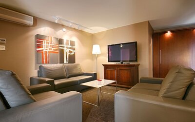 Best Western Premier Hotel Aristocrate