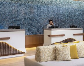 Marriott Vacation Club, Waikiki