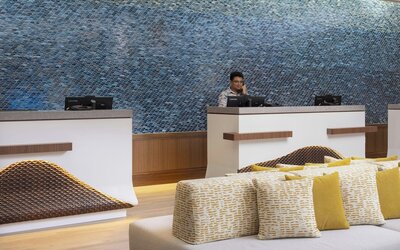 Marriott Vacation Club, Waikiki