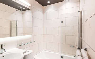 Best Western Premier Hotel Aristocrate