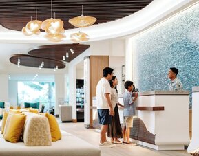 Marriott Vacation Club, Waikiki