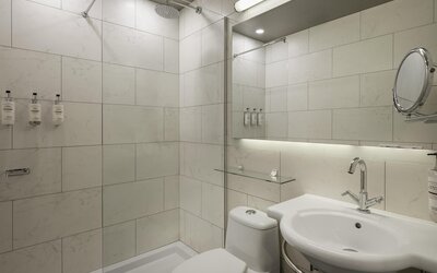 Best Western Premier Hotel Aristocrate