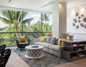 Marriott Vacation Club, Waikiki