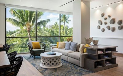 Marriott Vacation Club, Waikiki