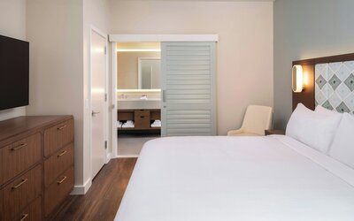 Marriott Vacation Club, Waikiki
