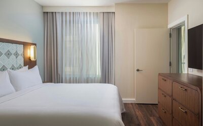 Marriott Vacation Club, Waikiki