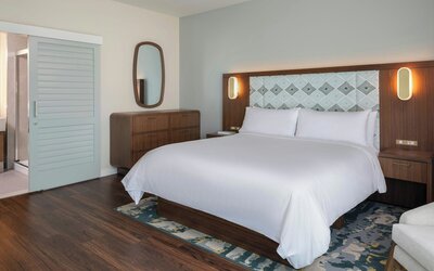 Marriott Vacation Club, Waikiki