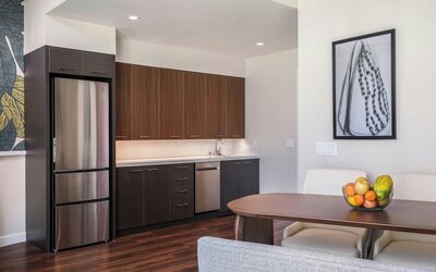 Marriott Vacation Club, Waikiki
