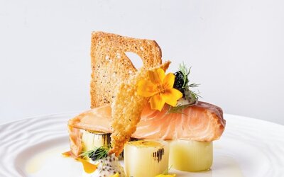 Best Western Premier Hotel Aristocrate