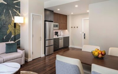 Marriott Vacation Club, Waikiki
