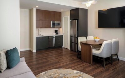 Marriott Vacation Club, Waikiki