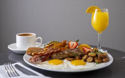 Best Western Premier Hotel Aristocrate