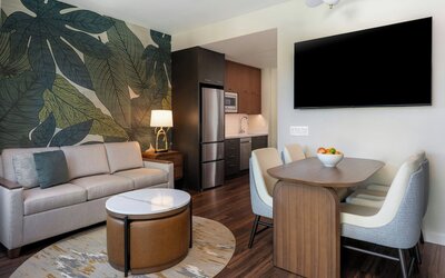 Marriott Vacation Club, Waikiki