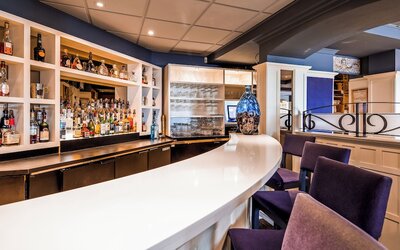 Best Western Premier Hotel Aristocrate