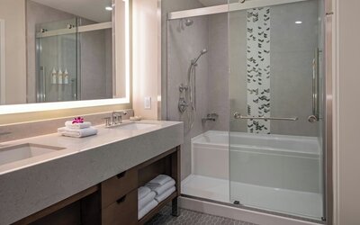 Marriott Vacation Club, Waikiki