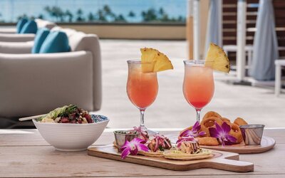 Marriott Vacation Club, Waikiki