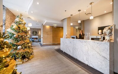 Hotel Port Royal