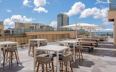 Marriott Vacation Club, Waikiki