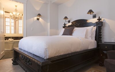 Hotel Port Royal
