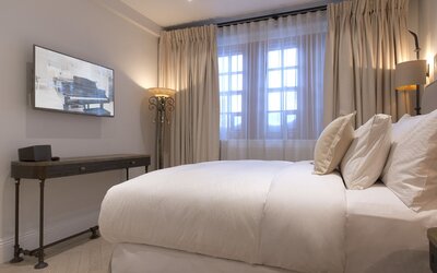 Hotel Port Royal