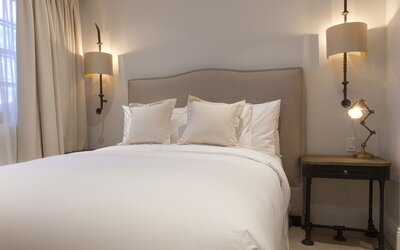 Hotel Port Royal