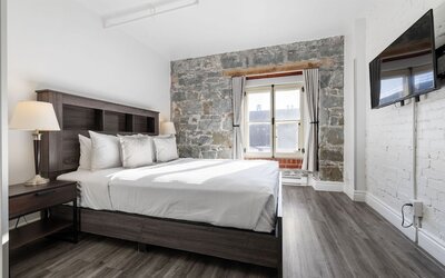 Hotel Port Royal