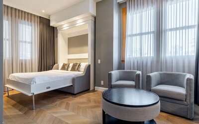 Hotel Port Royal