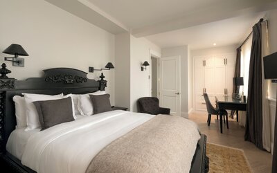 Hotel Port Royal
