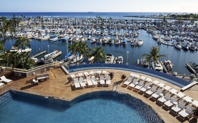 Prince Waikiki
