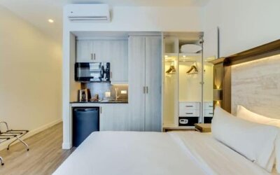 Hotel Port Royal