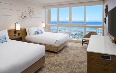 Prince Waikiki