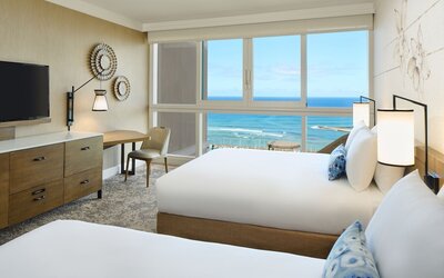 Prince Waikiki