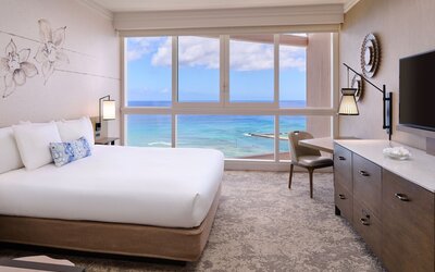 Prince Waikiki