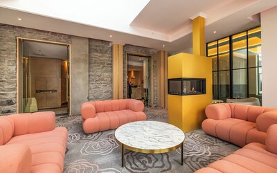Hotel Port Royal