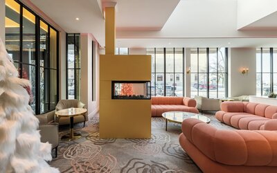 Hotel Port Royal