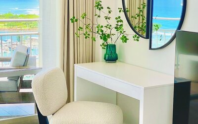 Panoramic Oceanview Resort