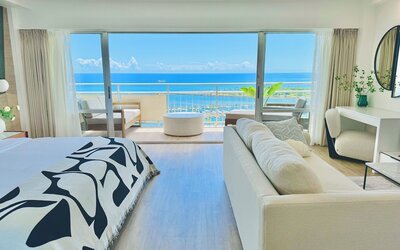 Panoramic Oceanview Resort