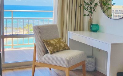 Panoramic Oceanview Resort
